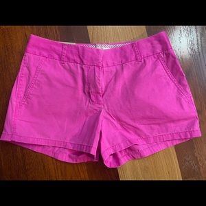J Crew Women’s Shorts